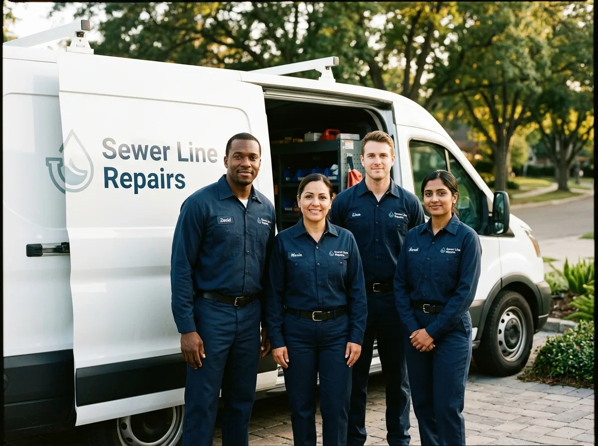 Emergency Plumber company in White Cloud, MI