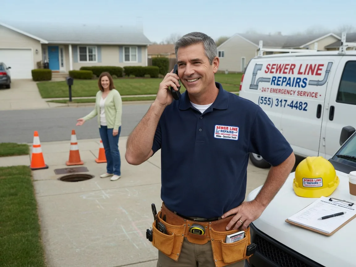 Emergency Plumber White Cloud, MI FAQs